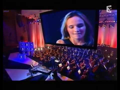 Hélène Grimaud Choral fantasy