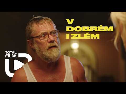 V dobrém i zlém (2024) HD trailer #Langmajer #Hřebíčková #komedie