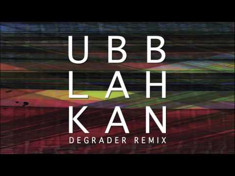 Dale Hooks - Degrader (ubblahkan Remix)