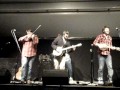 Cadillac Sky ~Trapped Under The Ice ("LIVE") at Trevecca Nazarene University