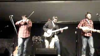 Cadillac Sky ~Trapped Under The Ice (&quot;LIVE&quot;) at Trevecca Nazarene University