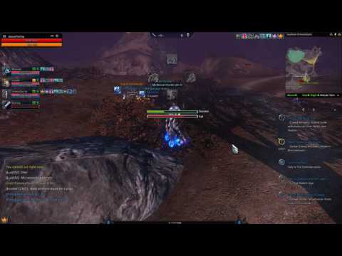 Tame Profane Apocalypse with Guild !!!