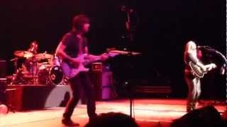 Melissa Etheridge - Lucky @ Oosterpoort, Groningen