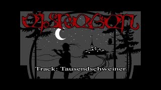 EISREGEN - Flötenfreunde Full Ep