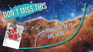 The Enormous NFT Opportunity Nobody Is Talking About.