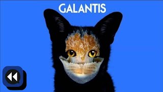 Galantis - Friend (Hard Times) (Reverse Version)
