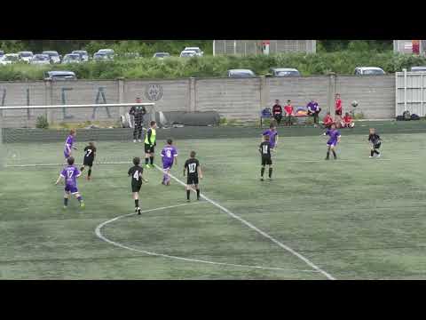 FER PLEJ LIGA 6 KOLO FK PARTIZAN 2012 - A.F. KRISTAL  2011  4:0