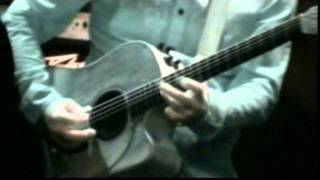 When Will I - Guitar Solo - Monte Montgomery