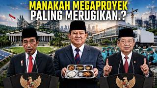 Download lagu Terbongkar Fakta Baru! Proyek Nyata Presiden yang Paling Banyak Kuras APBN! mp3 Download lagu Terbongkar Fakta Baru! Proyek Nyata Presiden yang Paling Banyak Kuras APBN! mp3