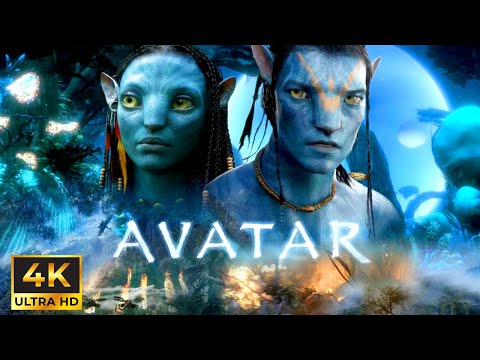 Avatar (2025) - New Action Movie 2025 | Best Action Movies Hollywood in English