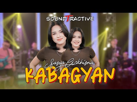 KABAGYAN - SASYA ARKHISNA (Official Music Live) Trenoku karo kowe ora ngliyo