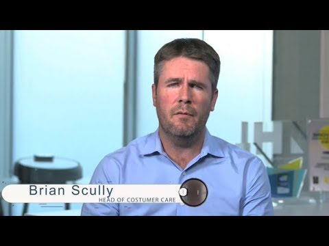 How to Connect Your Deebot to the Ecovacs App