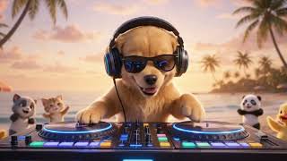 Download lagu 2. Miami Beach: Anak Anjing Ini Mengubah Miami Beach Menjadi Pesta Dansa! 🌴🐶 mp3 Download lagu 2. Miami Beach: Anak Anjing Ini Mengubah Miami Beach Menjadi Pesta Dansa! 🌴🐶 mp3