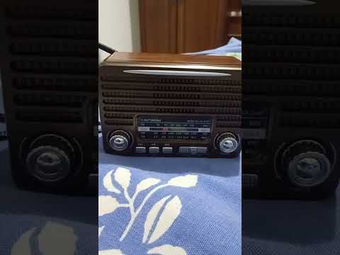 Rádio serra dourada FM, Ipirá BA.
