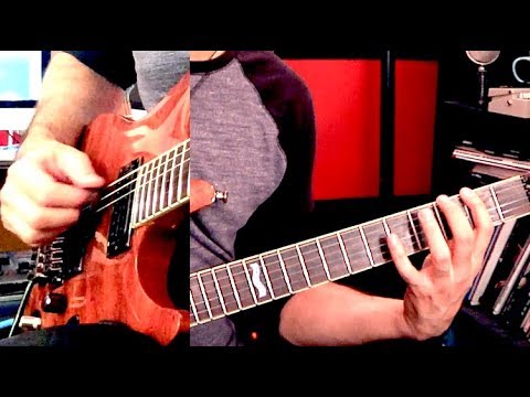 Spider Routine (Do This DAILY!)