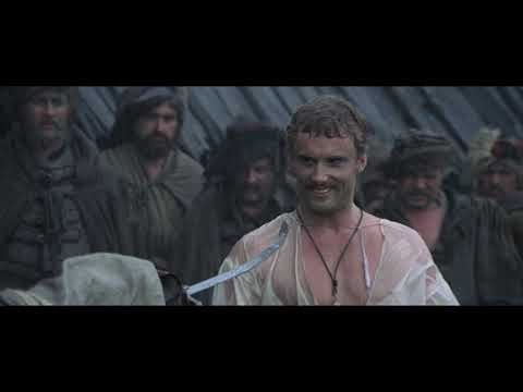 Potop / The Deluge (1974) — Duel between Kmicic and Wołodyjowski