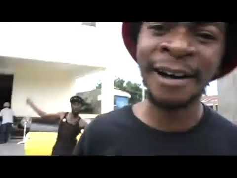 Iyunda & Dexta Malawi - Yard Man Skank(Official HQ Video)