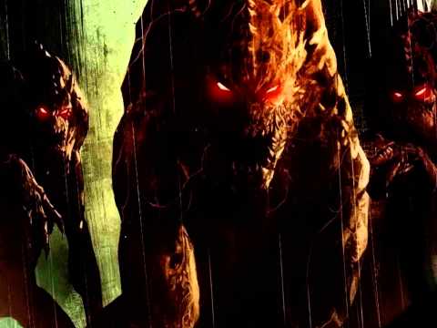 Static:Reset - Creatures (1440p HD)