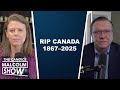 Alberta wants OUT? Constitutional lawyer explains REFERENDUM changes and path to independence