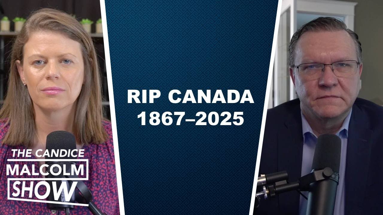 Alberta wants OUT? Constitutional lawyer explains REFERENDUM changes and path to independence
