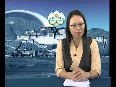 22 Aug 2014 - TibetonlineTV News