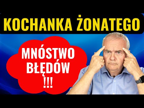 Jak zmarnować życie 3 osób wchodząc w niewłaściwą relację - autentyczna historia
