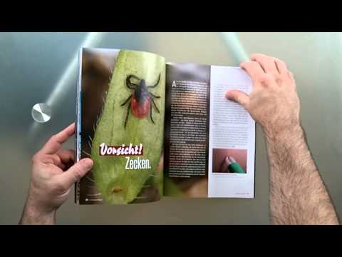 Durchgeblättert ... 10. Ausgabe rottenplaces Magazin