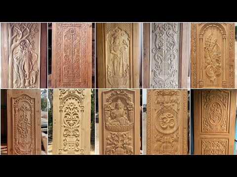 Main Door Design For House | Modern Door Design | Ganesh Door Design | Door Photos