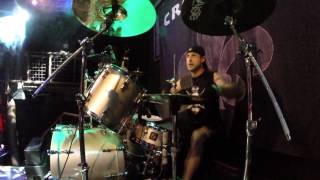 Crowbar - Walk With Knowledge Wisely - Tommy Buckley