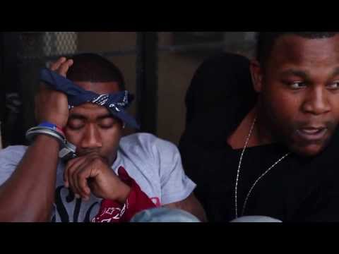 Blood Cuz Gets Knocked Out @ComedianJayMac & @MrNateJackson