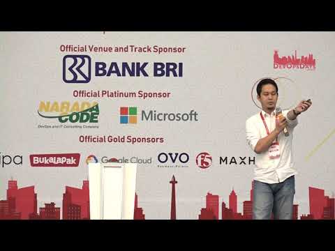 (DDays'19) M. Ichsan Rahardianto - Full Isolation in Multi-Tenant SaaS with Kubernetes + Istio