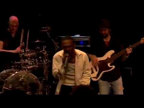 Maxim Essindi Soul Survivor Moods