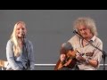 Brian May and Kerry Ellis - Life is Real 
