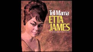 Etta James - Don&#39;t Lose Your Good Thing