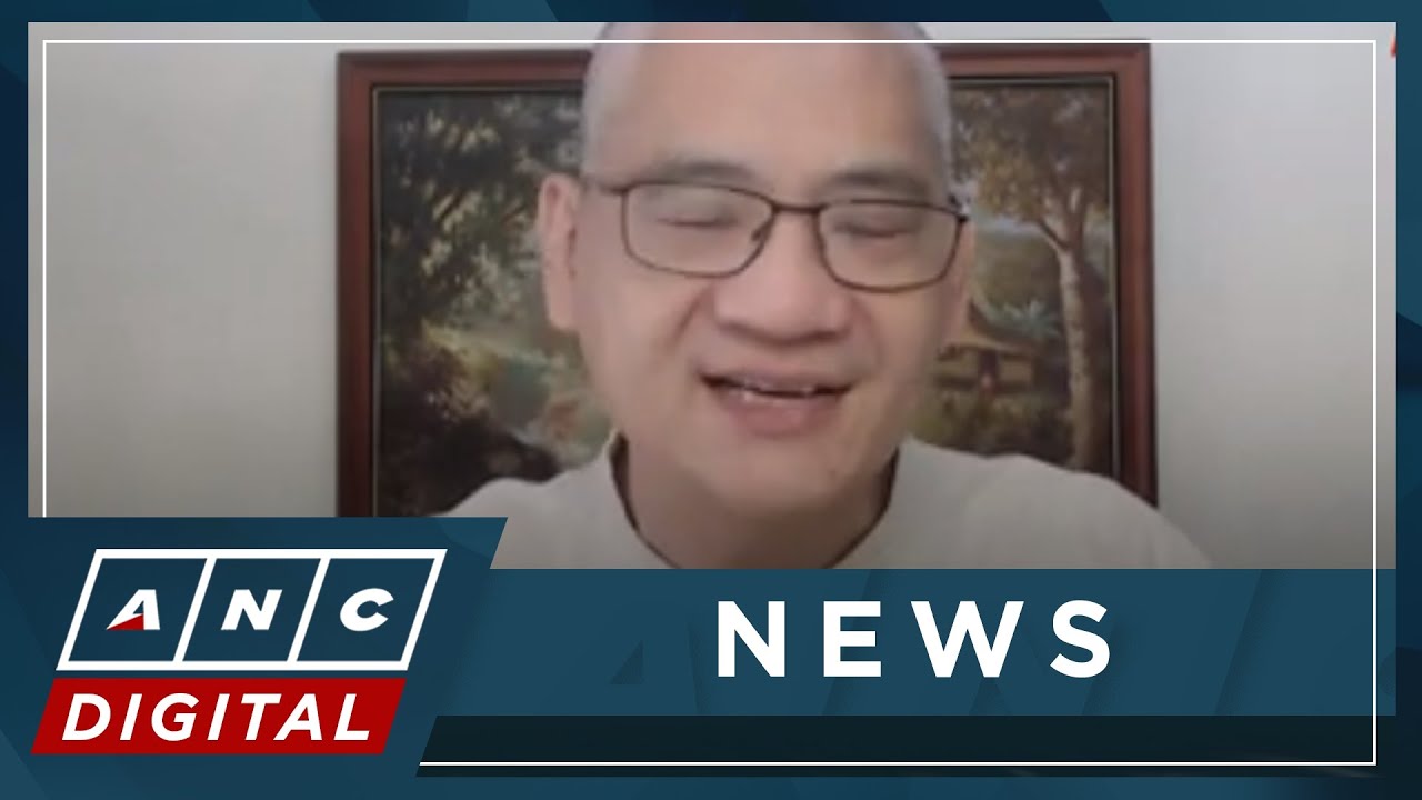 IBON weighs in on PH's sustainable development goals | ANC