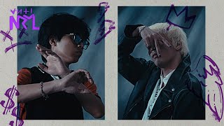 Cover art for cuma satu