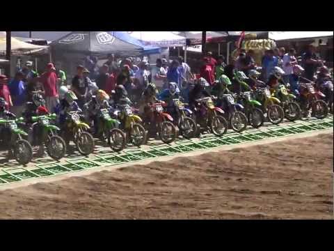 Mammoth Supermini 2012 ft. Justin Hoeft / Tristan Miller / Adam Cianciarulo / Mason Rodriguez