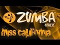 Lui Zumba: Dante Thomas - Miss California (Salsa ...