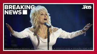 BREAKING: Dolly Parton dies at 80