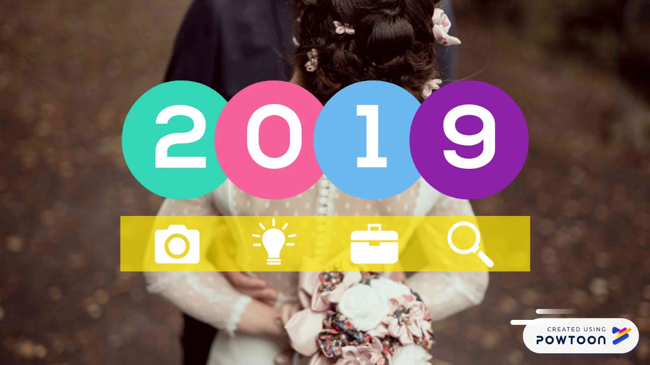 La mariée en fleur bouquet et accessoires mariage tissu et origami retrospective 2018