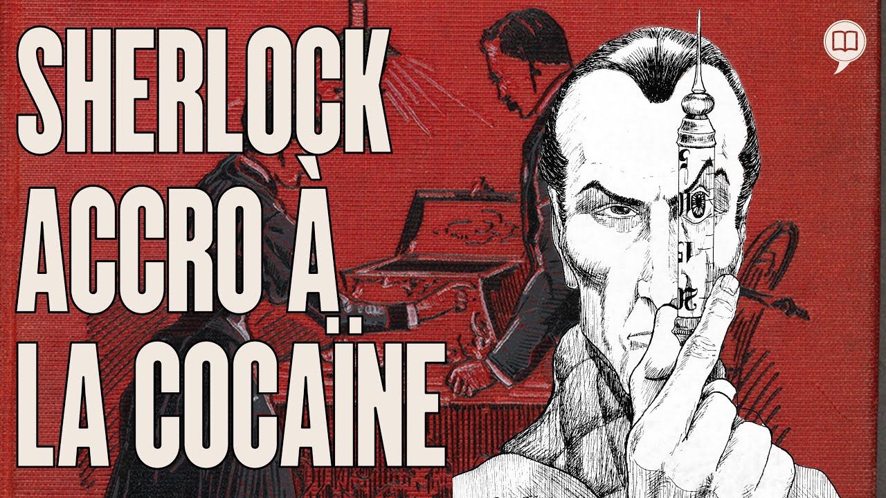 Was Sherlock Holmes a junkie? | History will tell us #207 (with @Nota Bene)