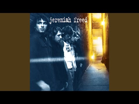 Again - Jeremiah Freed
