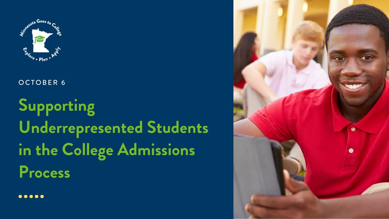 MN Office of Higher Education Video