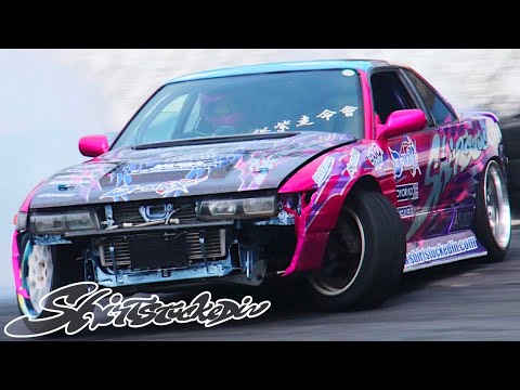 3037 S13 - MEIHAN SPORTSLAND C COURSE RAW
