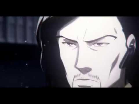 CoaastGxd - Ridin' with the Devil Prod