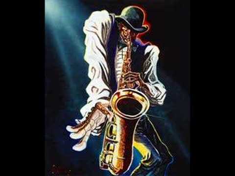 Yer Man - Dirty Sax
