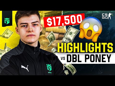 Lets goo +$17,500 | European Development Championship FINALS