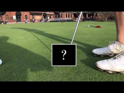 This Putter Is Changing The Game!