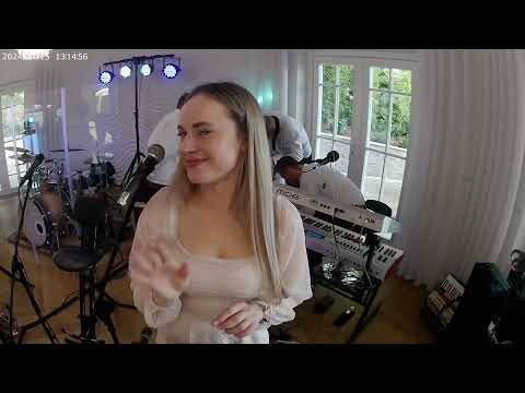 Zespół STARS- Kiedy jesteś (nagranie live)