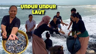 Download lagu FINDING SEA CLOVERS WITH THE FAMILY || ABUNDANT RESULTS mp3